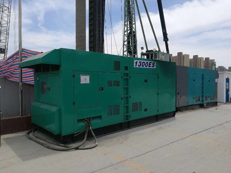 24小時接待 500kw大型發(fā)電機(jī)租賃，500kw應(yīng)急發(fā)電機(jī)出租